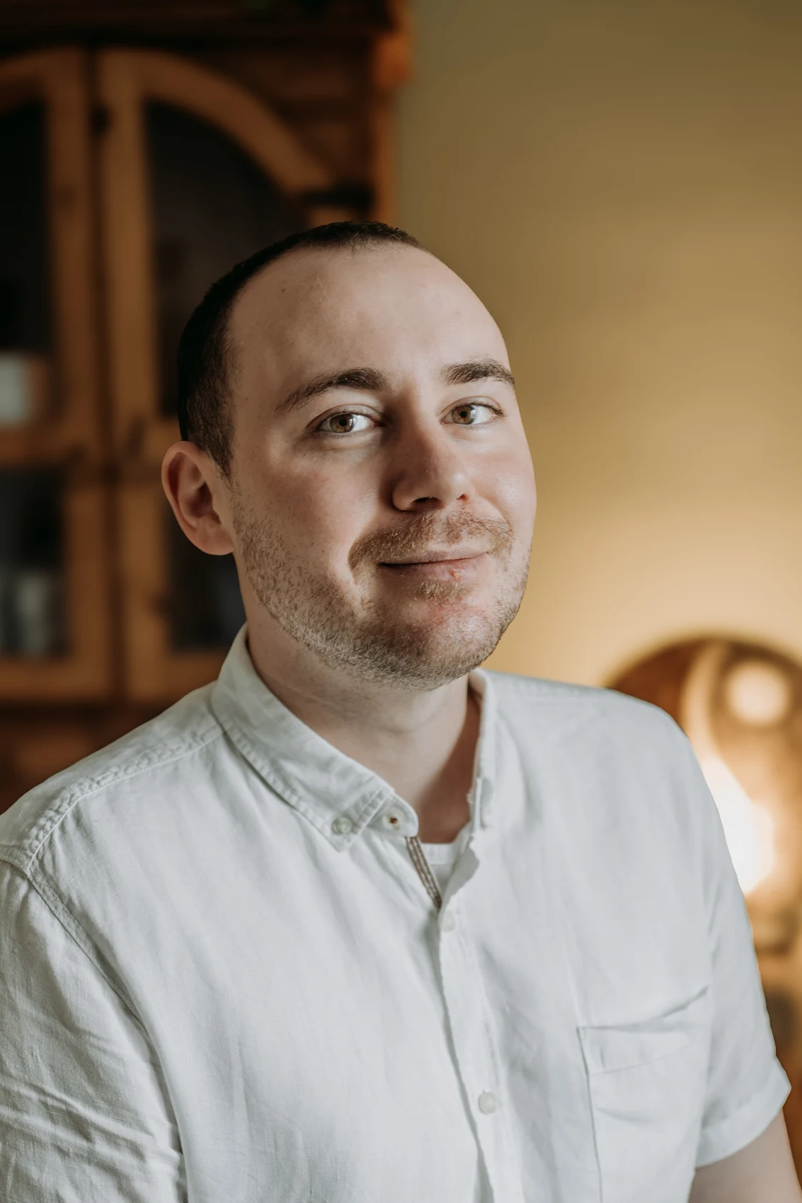 Andreas – Physiotherapeut