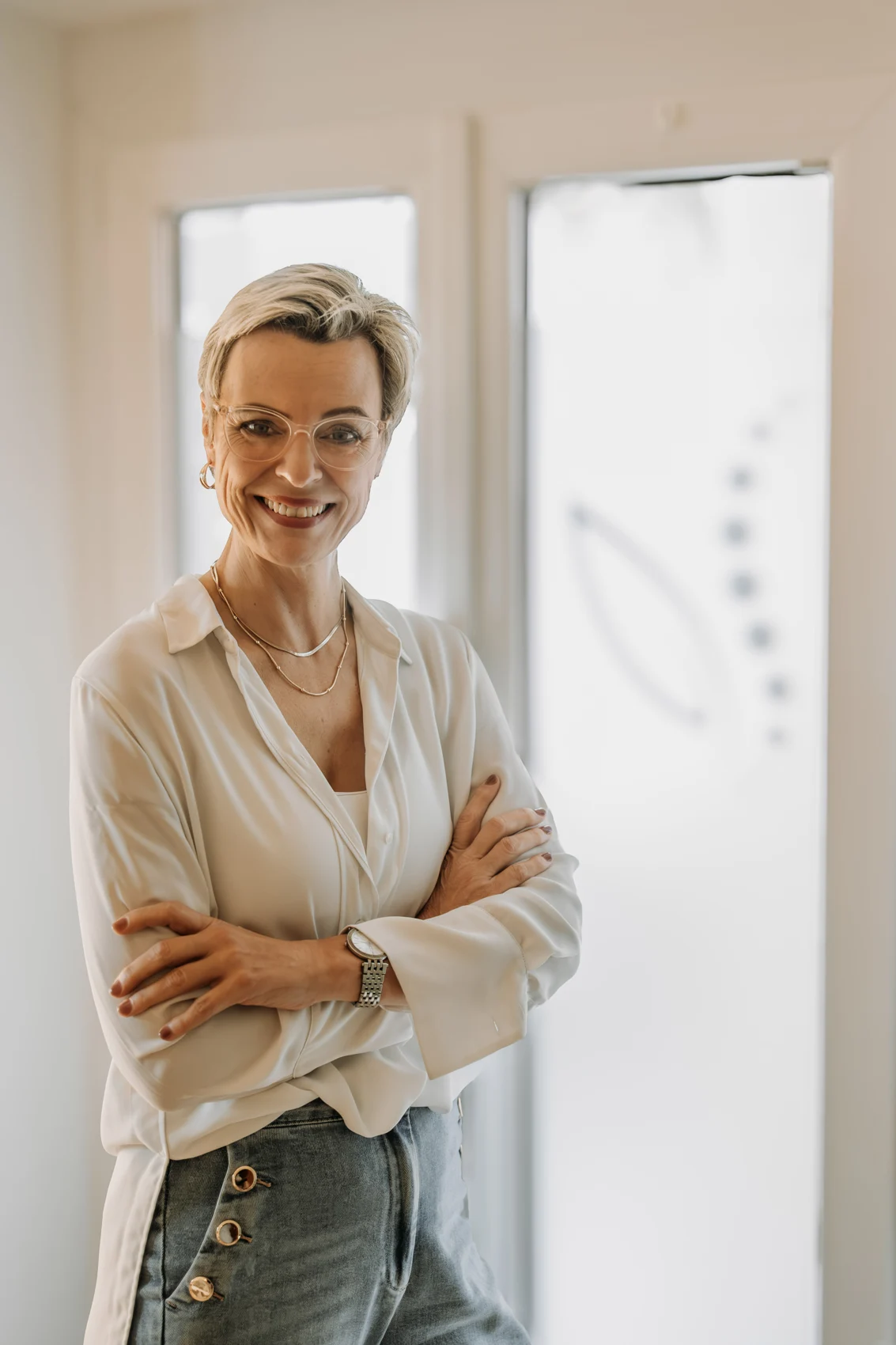 Astrid Früchtl