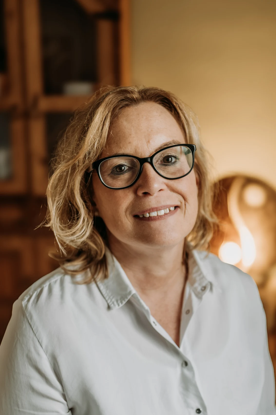 Nicole – Physiotherapeutin