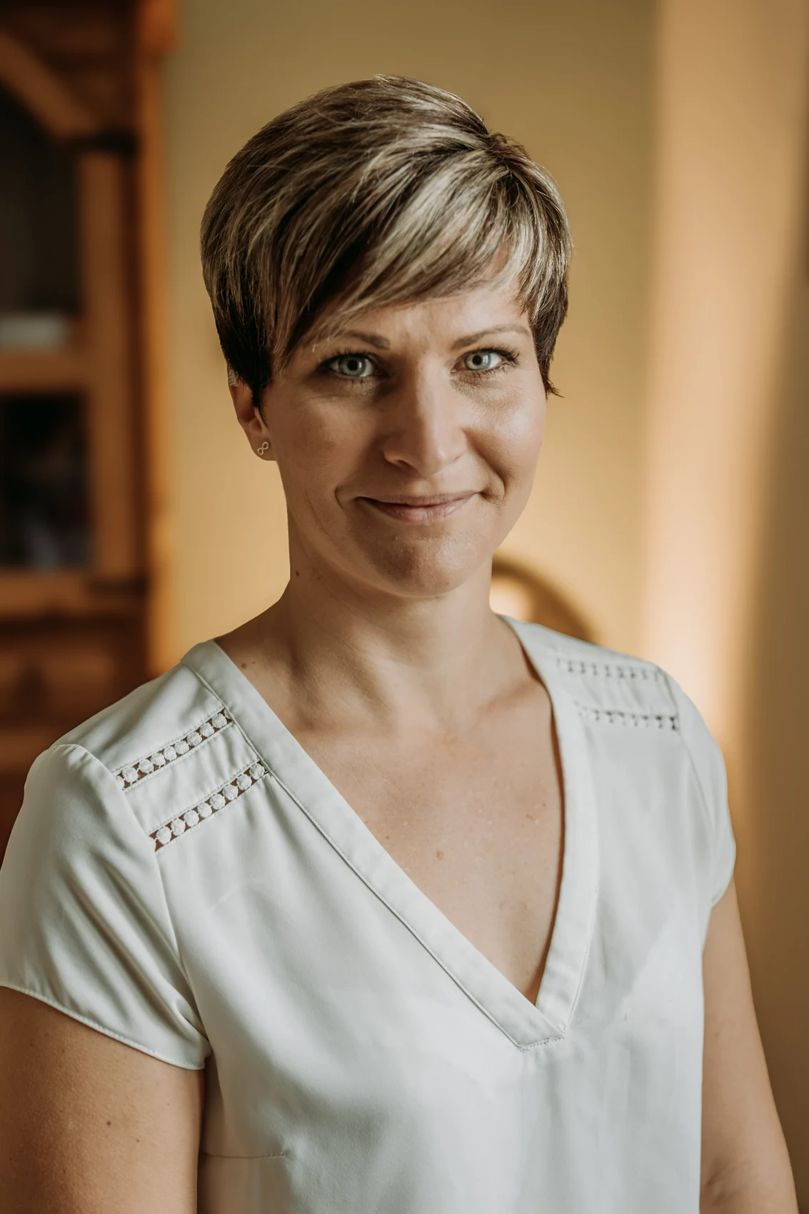 Sophia – Physiotherapeutin
